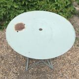 Garden table
