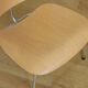 Pair of LCM chairs by Charles & Ray Eames, vitra edition