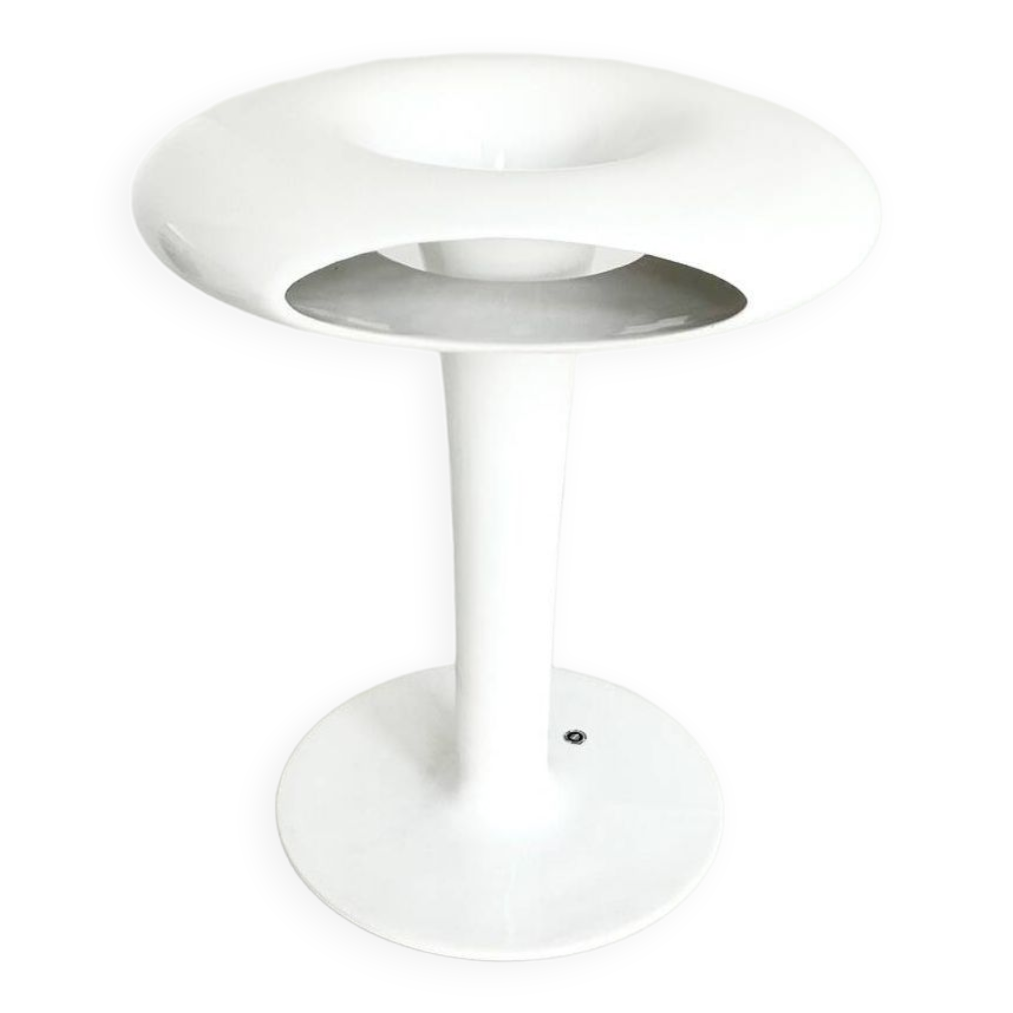 Vase " Sci Fi " par Marc Newson pour Cor Unum, 1993