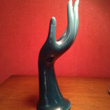Hand ceramic 60s