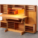 Mummenthaler & Meier 'Desk in a Box' Switzerland 1928 / 1950s