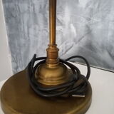 Deknudt belgium desk lamp