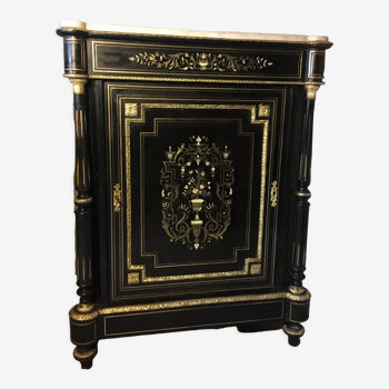 Napoleon III support furniture