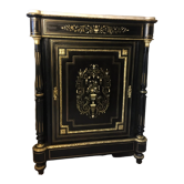 Napoleon III support furniture