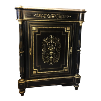 Napoleon III support furniture