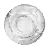 Cendrier en cristal