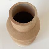 Terracotta vase "adana" 20cm