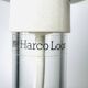 Opal Glass Sphere Table Lamp By Harco Loor For Harco Loor Design, The Netherlands 1980S