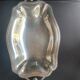 Large basket crankster dish – Silver Metal – Roux-Marquiand