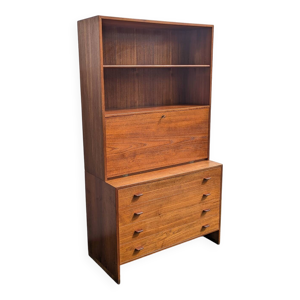 Secrétaire bibliothèque - modulable