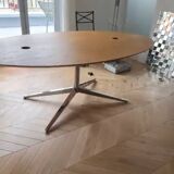 Florence Knoll table