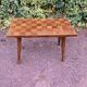 Vintage coffee table