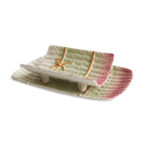 Asparagus dish