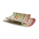 Asparagus dish