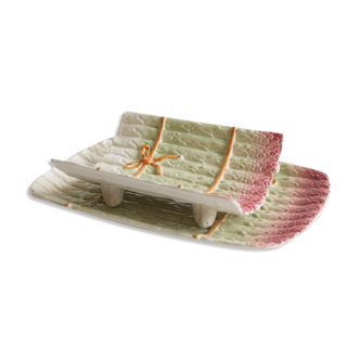 Asparagus dish