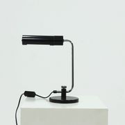 Vintage Adjustable Desk Lamp 1960s