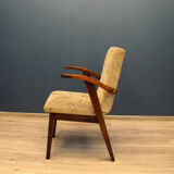 Armchair Type 300-123 by Mieczysław Puchała, 1950s
