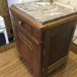 Bedside table