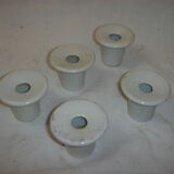 1950/60 schoolboy office inkwell