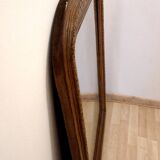 Miroir style Louis Philippe 77x104cm