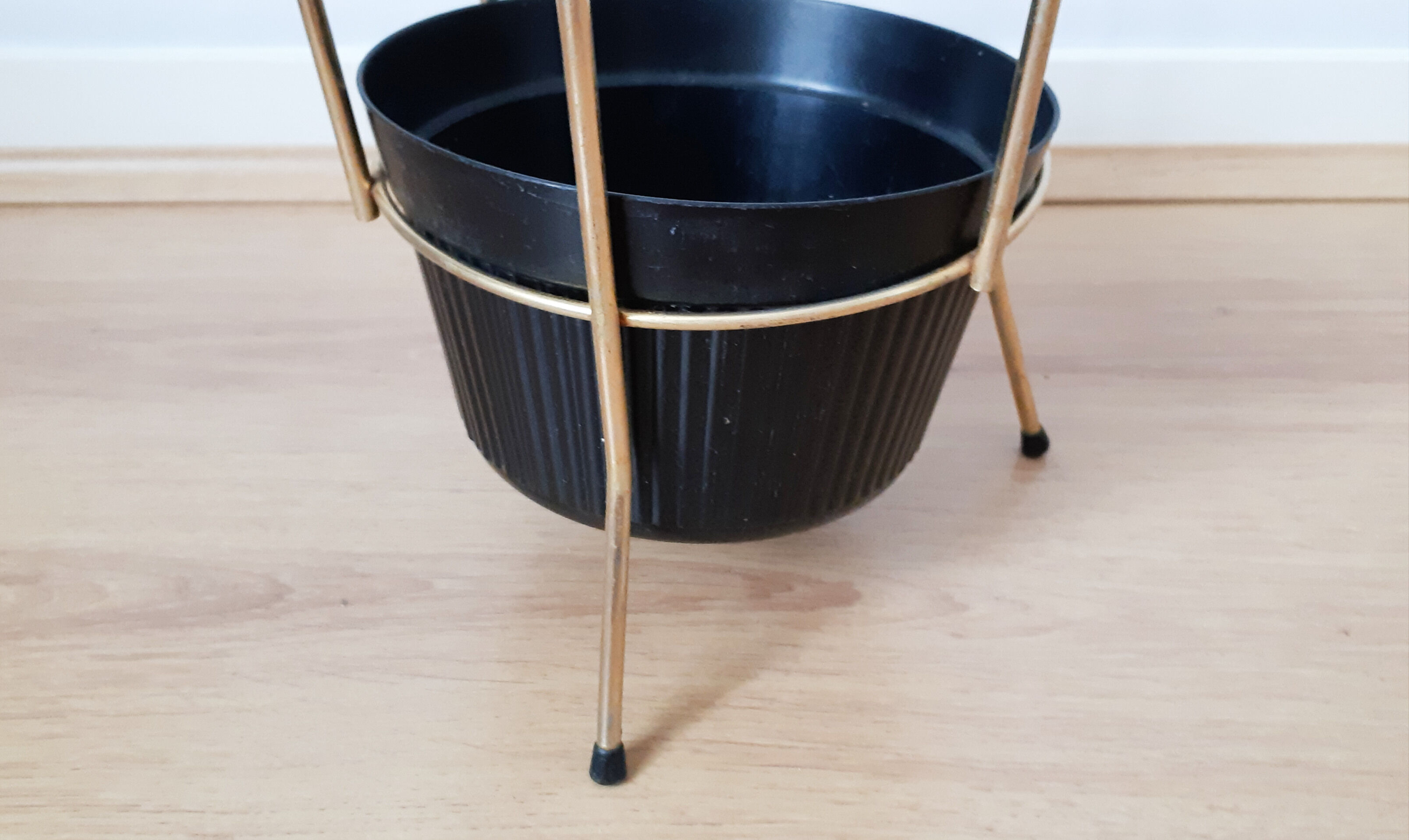 Umbrella holder or canes