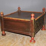 Tea Table, Pakistan or Afghanistan Circa 1900