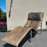 IKEA Skye Chaise Lounge – Tord Björklund Design 1980s