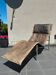 IKEA Skye Chaise Lounge – Tord Björklund Design 1980s