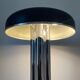 Design floor lamp Edera Radice produced by Sagim