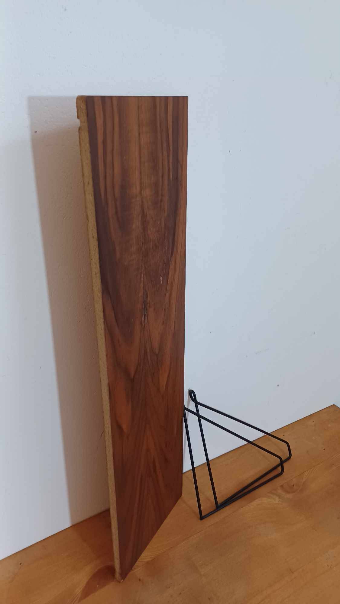 Vintage Wall Shelf, 1970s