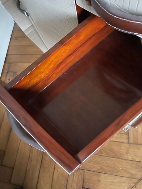 Hairdresser Starbay La Désirade