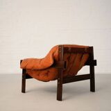 MP-41 Lounge Chairs by Percival Lafer for Lafer MP