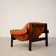 MP-41 Lounge Chairs by Percival Lafer for Lafer MP