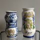Pharmacy jars