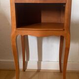 Louis XV bedside table