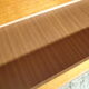 Vintage dresser of the 60s in light wood