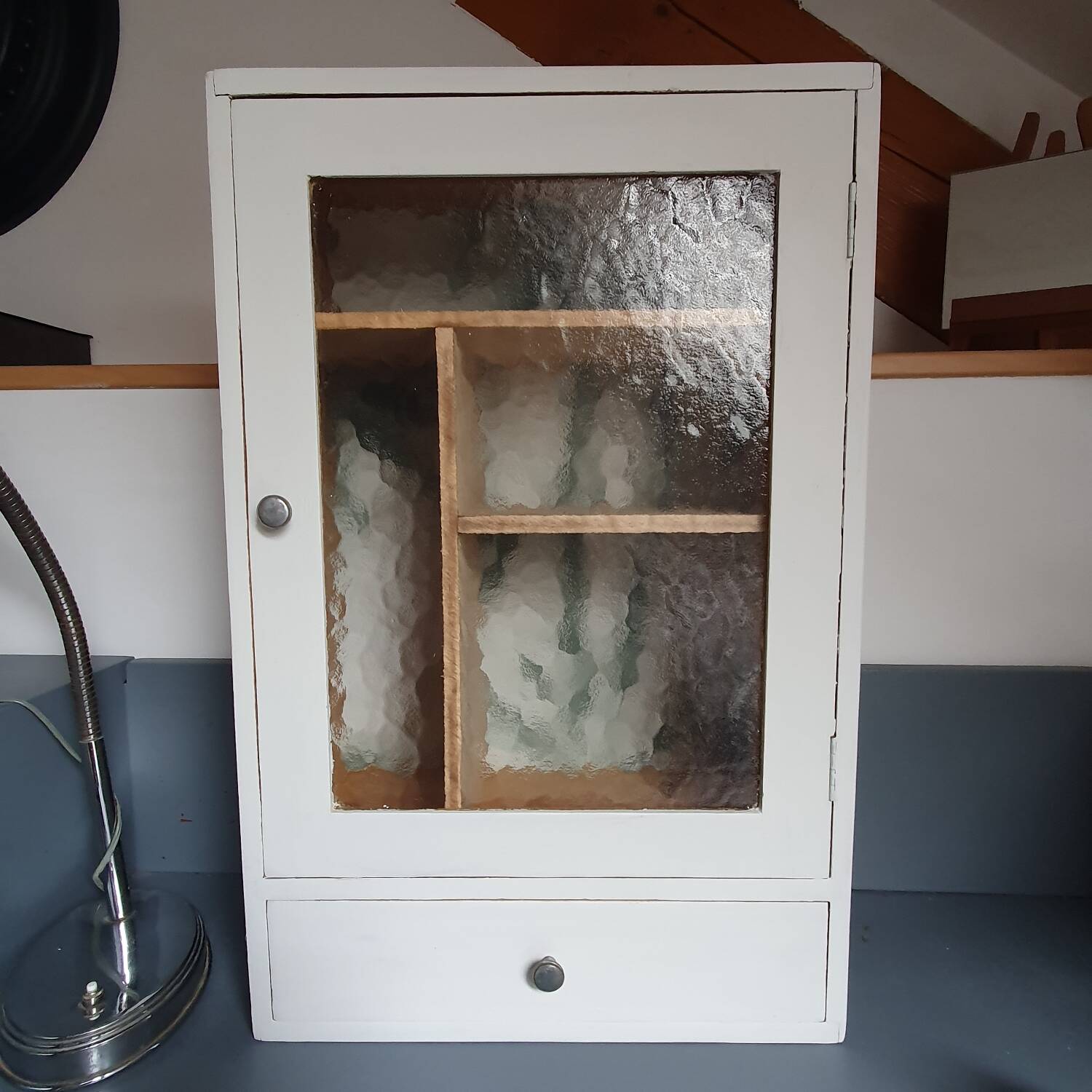 Bathroom cabinet