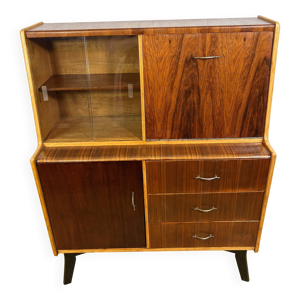 bureau bibliothèque