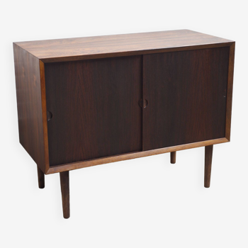 Rosewood Cabinet by Poul Cadovius for Cado, 1960s