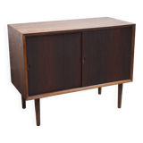 Meuble en Palissandre par Poul Cadovius pour Cado, 1960s