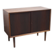 Rosewood Cabinet by Poul Cadovius for Cado, 1960s
