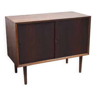 Rosewood Cabinet by Poul Cadovius for Cado, 1960s