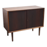 Rosewood Cabinet by Poul Cadovius for Cado, 1960s