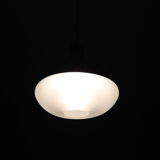 2000s “Ony S” pendant lamp by Toso & Massari for Leucos, Italy