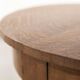 Table d'appoint art déco