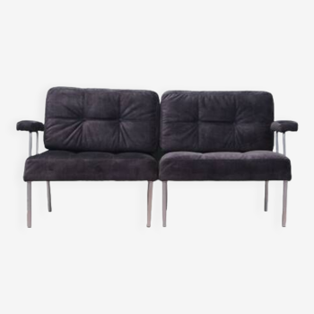 Modular sofa, Danish design, 1960s, designer: Poul Cadovius, manufacturer: France & Søn