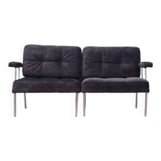 Modular sofa, Danish design, 1960s, designer: Poul Cadovius, manufacturer: France & Søn