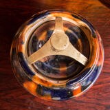 Tobacco pot