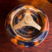 Tobacco pot