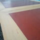 Repeating table